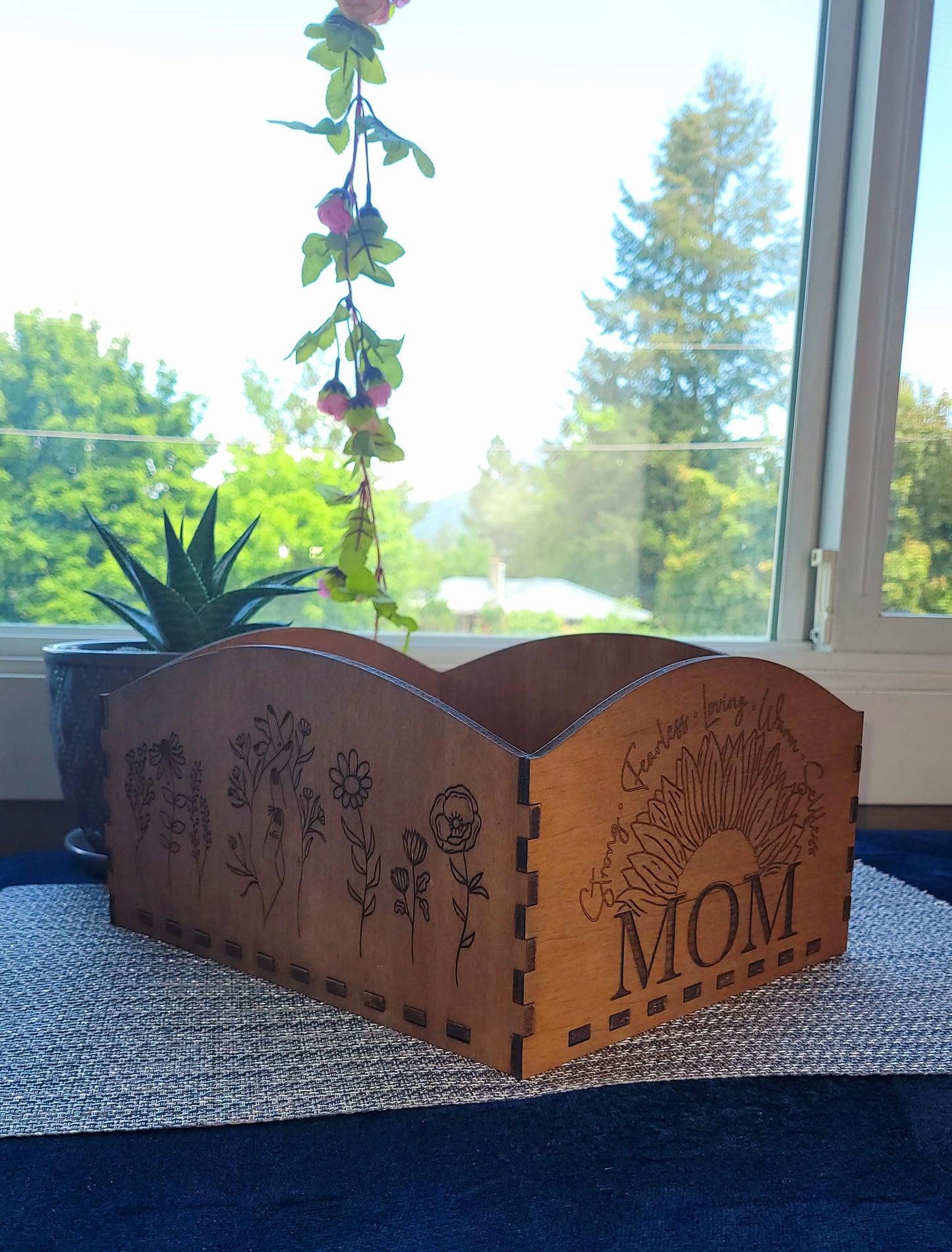 Mom Gift Box